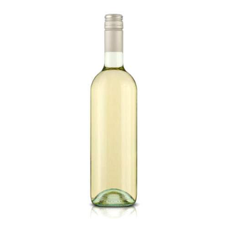 Vino Blanco Afrutado Bodegas 35 (1/2 Lt.)