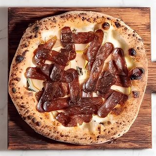 суджун пицца