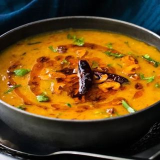 Dhal Tadka