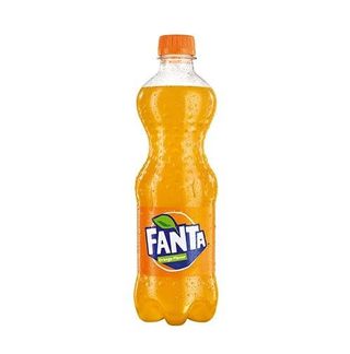  Fanta апельсин