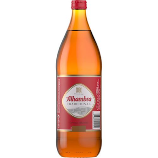 Cerveza 1 Litro