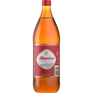 Cerveza 1 Litro