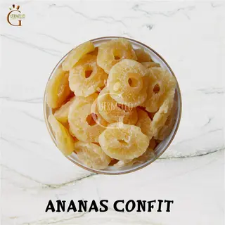 Ananas 100g