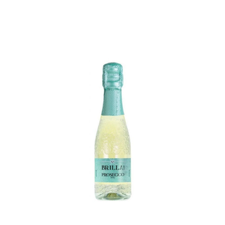 Botter Brilla Prosecco 2020 11% 0.20 L