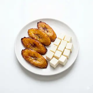 Ración De Tajadas (4 Uds.)