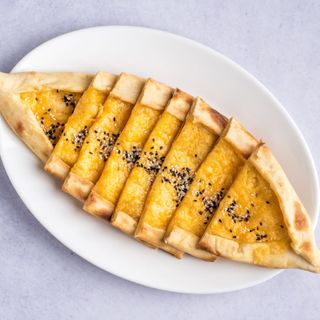 Пиде с сыром