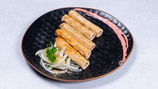 Pileći kebab - 4 komada