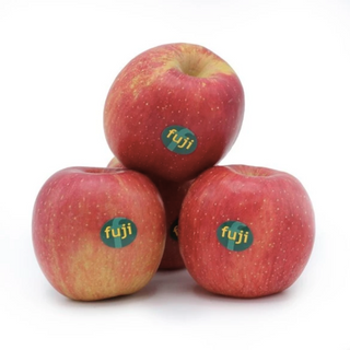 Manzana Fuji Nacional Bolsa 1kg.