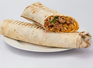 Shawarma