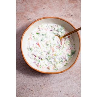 Mix Raita