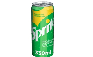 Спрайт кен (330мл)