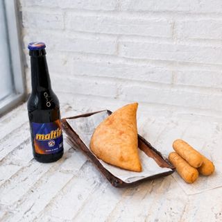Combo Para Ti Empanadish