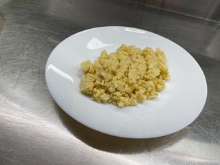 Пшенична каша (200 г)