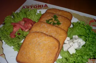Prženice 