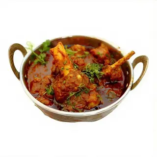 lamb curry