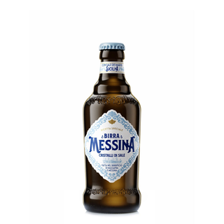 messina cristalli di sale 33cl