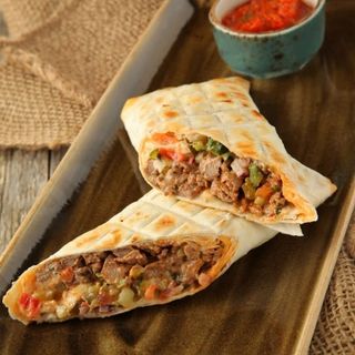 Донер из говядины (1 пор.)