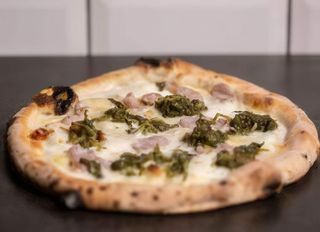 Combo Salsiccia e friarielli