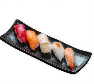 Nigiris Variados B (4 Uds.)