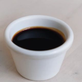 Soy Sauce 