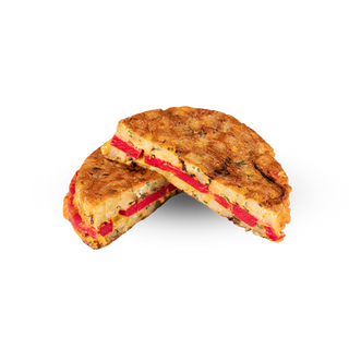 Tortilla cachir