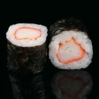 102-Makis De Surimi (8 Uds.)