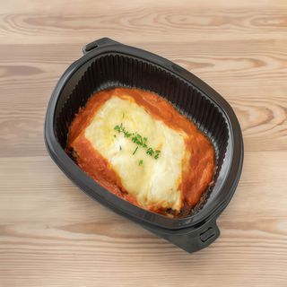 Canelones de carrillera