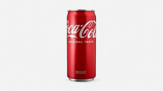 Coca cola 0.33l