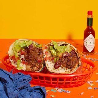 Brutal (chili cu carne)