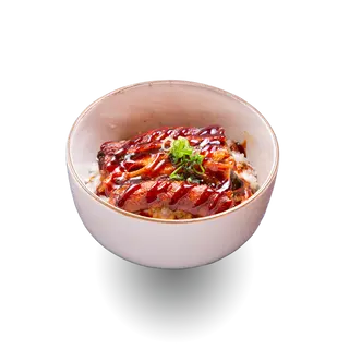 Unagi don