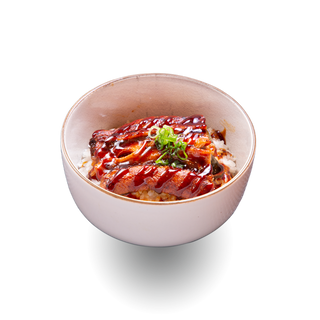 Unagi don