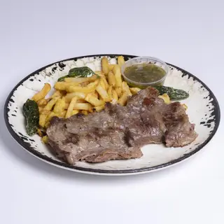 Abanico Iberico