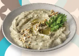 Moutabal