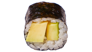 Авокадо маки