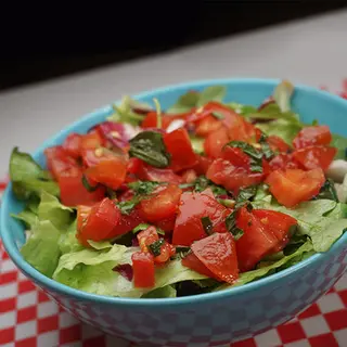 Side salad