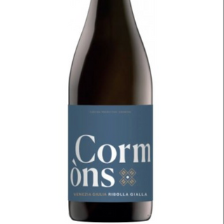 Cormons Ribolla Gialla