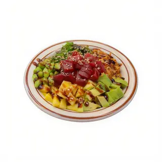 POKE ATÚN