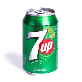 7Up Lata