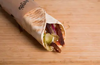 Burgerowy