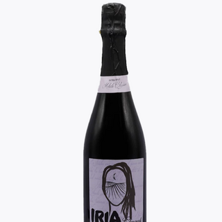 Extra Brut rosato IRIA "Camorali"