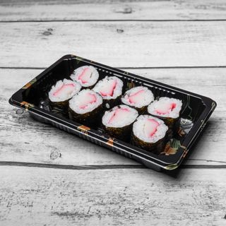 Maki de Surimi