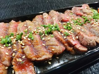 Tataki De Ternera