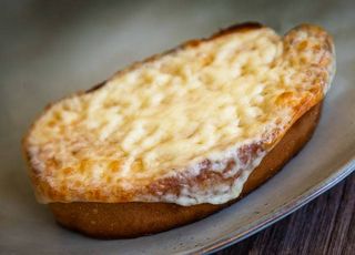 Pão de Queijo