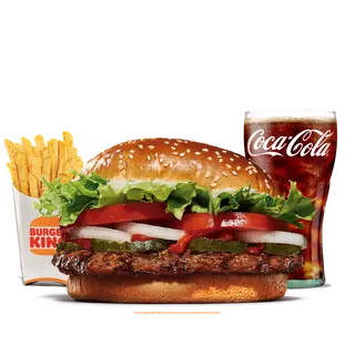 Whopper