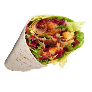 Durum Super Dürüm Completo Especial