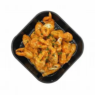 prawn curry