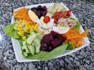 Salade Variée
