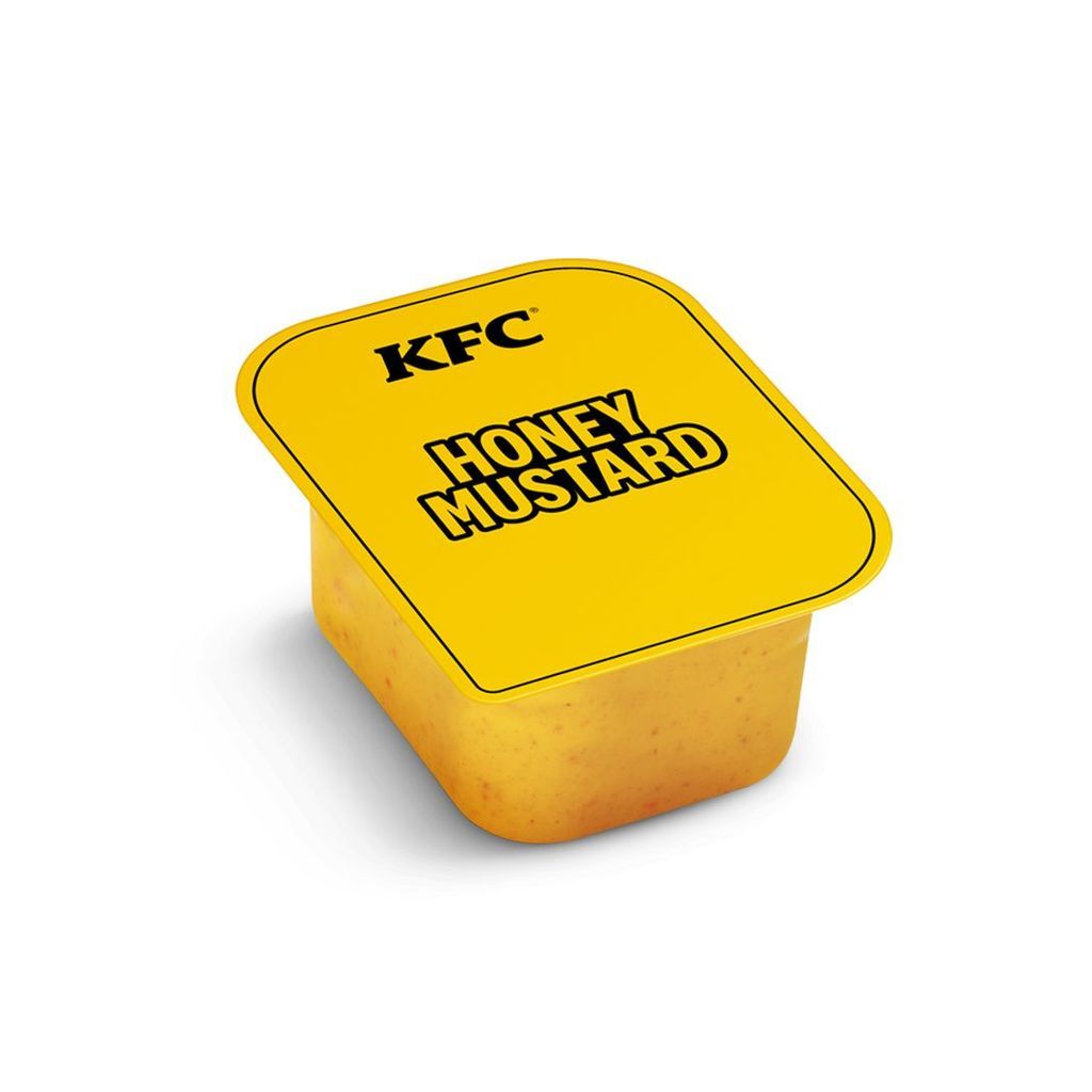 Honey Mustard