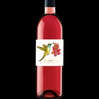 Vino montesquius natureloves (penedes)