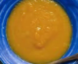 Salsa Mango